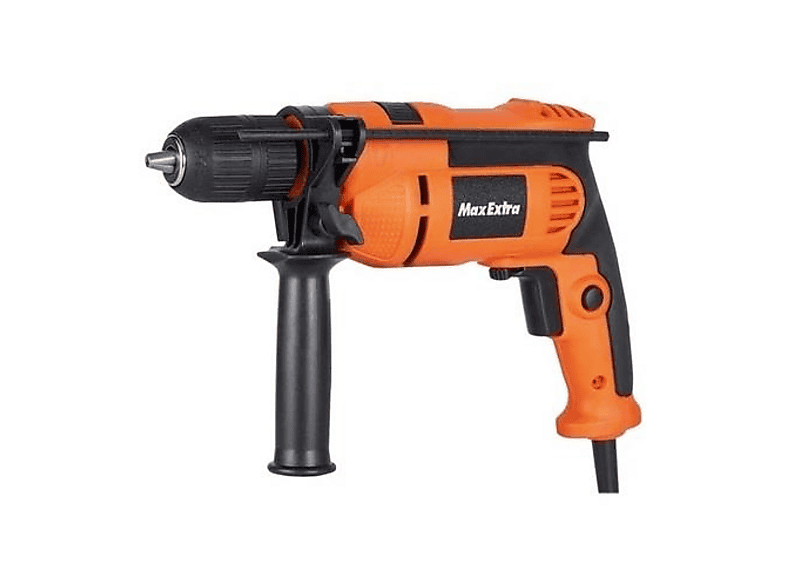 MAX Extra MX0527 680 W 13 mm Darbeli Matkap