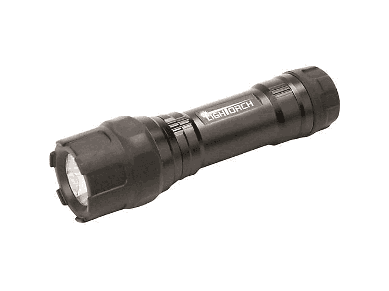LIGHTORCH LT26319 Aluminyum 300 Lümen Led Fener