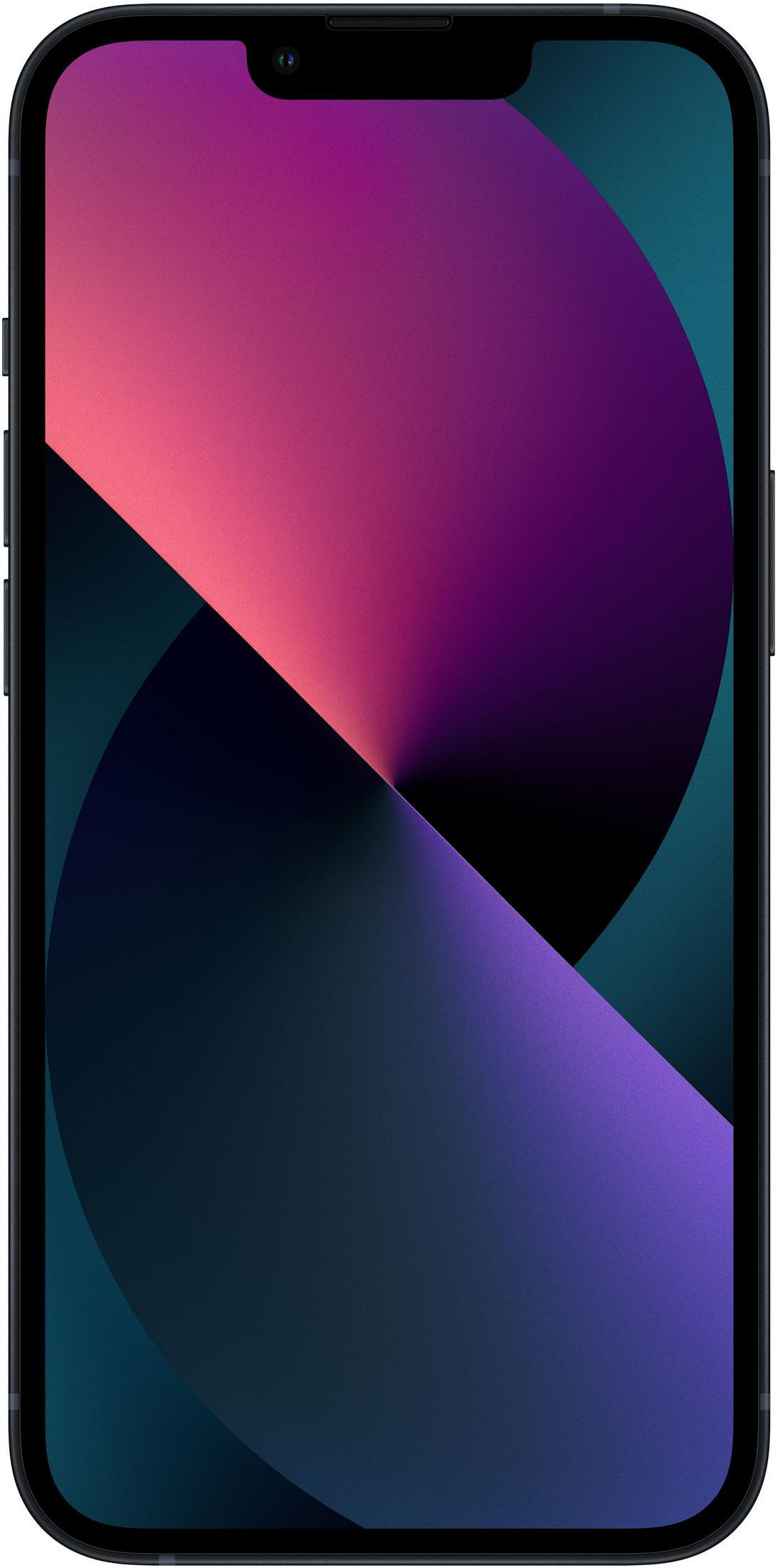 APPLE iPhone 13 4 GB 128 GB Akıllı Telefon Siyah Fiyat & Özellik