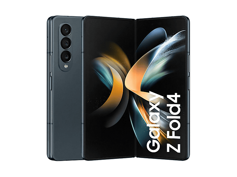 SAMSUNG Galaxy Z Fold 4 12 GB 256 GB Akıllı Telefon Yeşil Fiyat