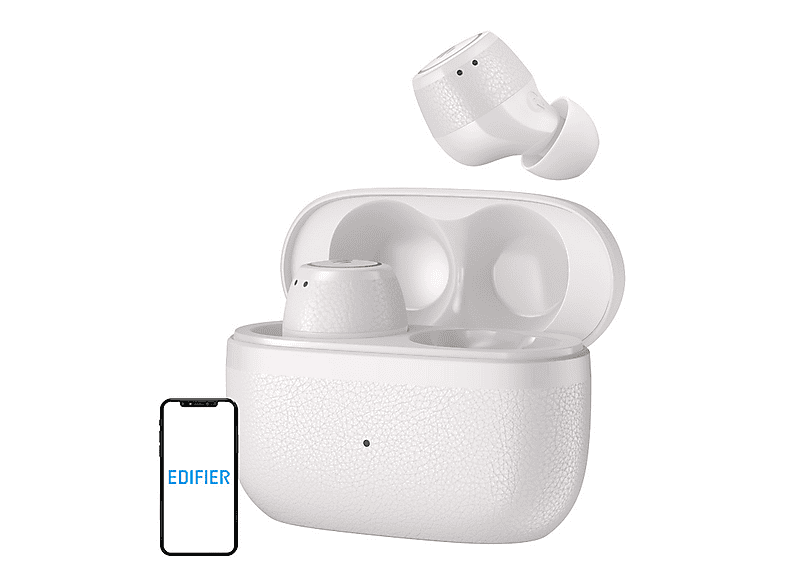 TWS EDIFIER X3 Pro szary
