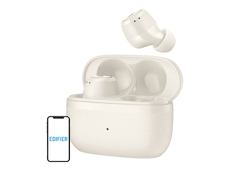 TWS EDIFIER X3 Pro beżowy