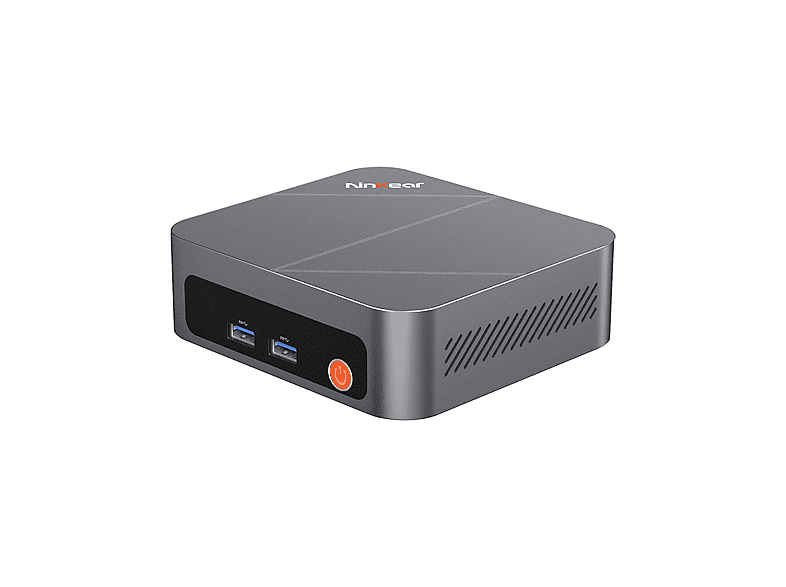 Mini PC | NINKEAR M7, Intel Core i7-1185G7, 16 GB RAM, 512 GB SSD
