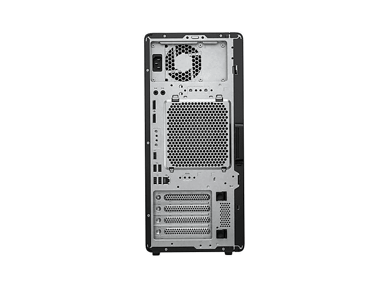 HP Z2 G1i A2KX6ES007 Intel Core Ultra 7 265 64 GB RAM 2 TB SSD