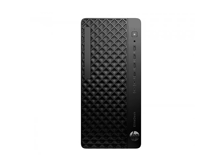 HP EliteDesk 8 Tower G1i CT5C3ET 8GB RTX5060 Intel Core Ultra 7 265 32 GB RAM 1 TB SSD Windows 11 Pro Masaüstü Bilgisayar