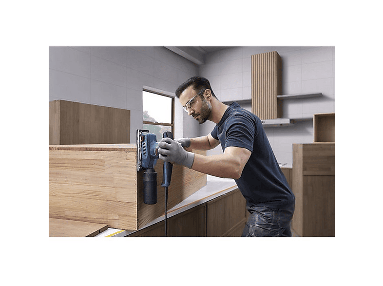 BOSCH 20-18A Titreşimli Taşlama Makinesi Fiyat & Özellik | MediaMarkt