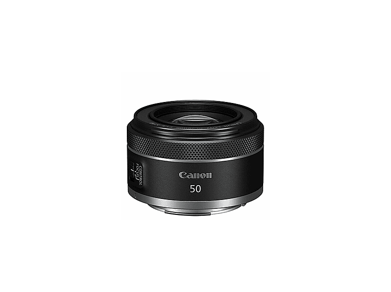 CANON RF 50mm F/1.8 STM İthalatçı Garantili Aynasız Fotoğraf