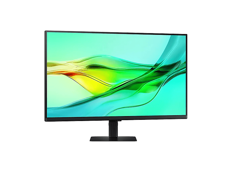 Samsung ViewFinity LS32D600UAUXUF S6 31.5" 2K 5ms 100Hz Pivot IPS Monitör