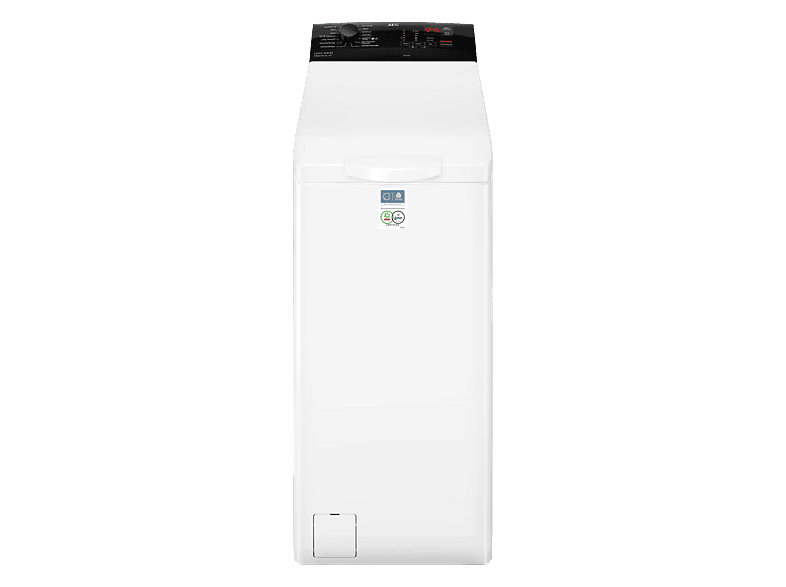 Lavadora AEG LTE6K7230E