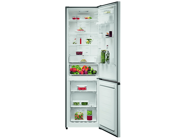 Frigorífico combinado AEG ORC6M341CV