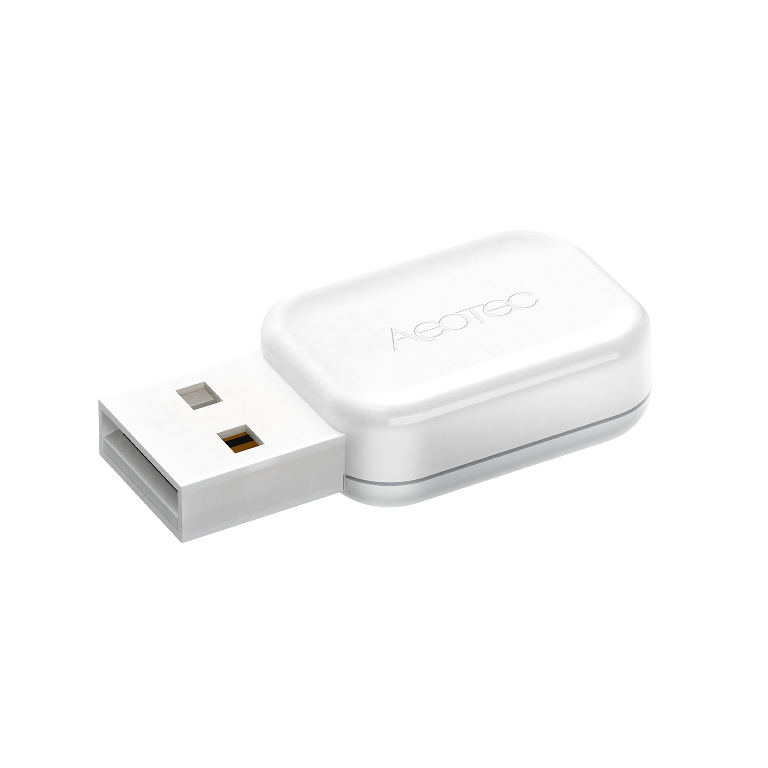 AEOTEC Z-Stick 7 Z-Wave Plus V2 ZWA010 Bedienelement, Raspberry Pi, PC ...