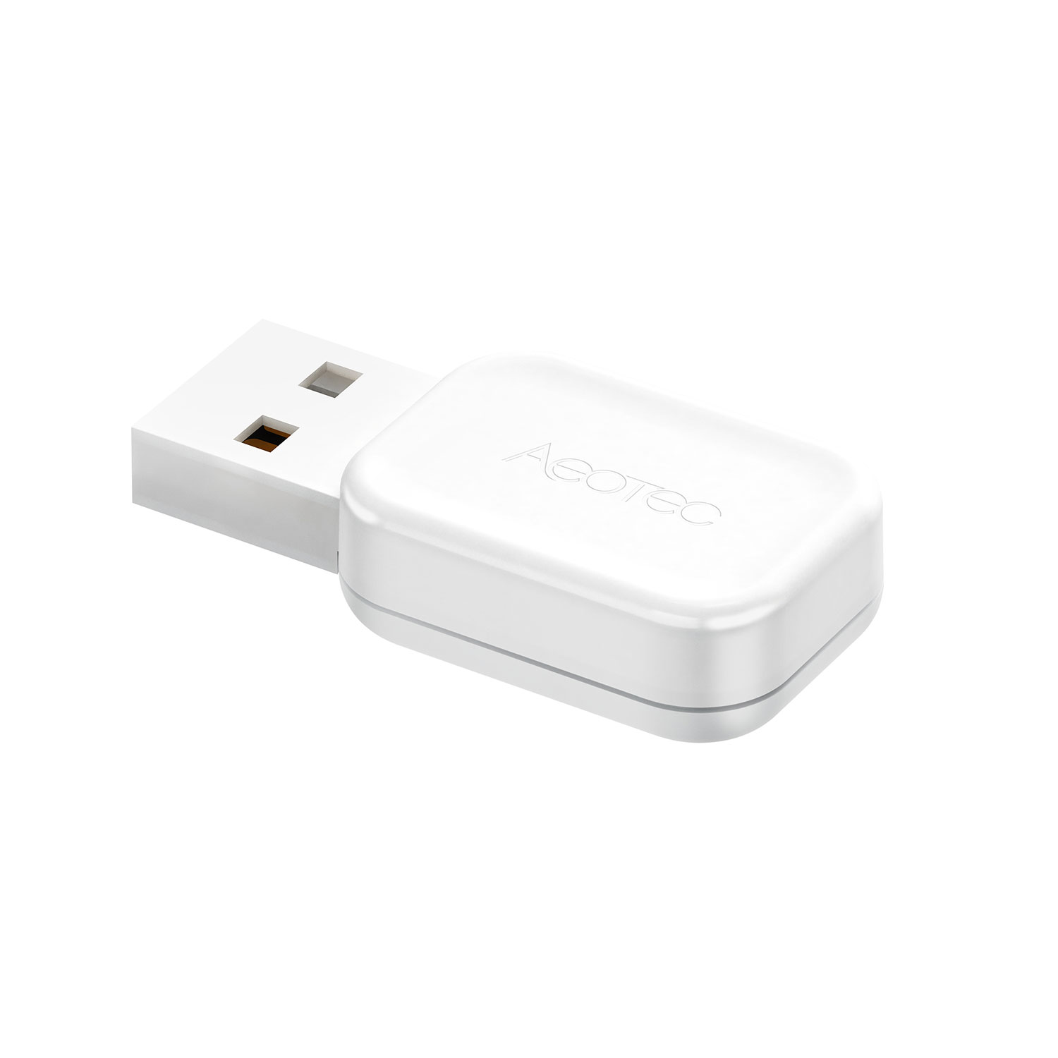 AEOTEC Z-Stick 7 Z-Wave Plus V2 ZWA010 Bedienelement, Raspberry Pi, PC ...