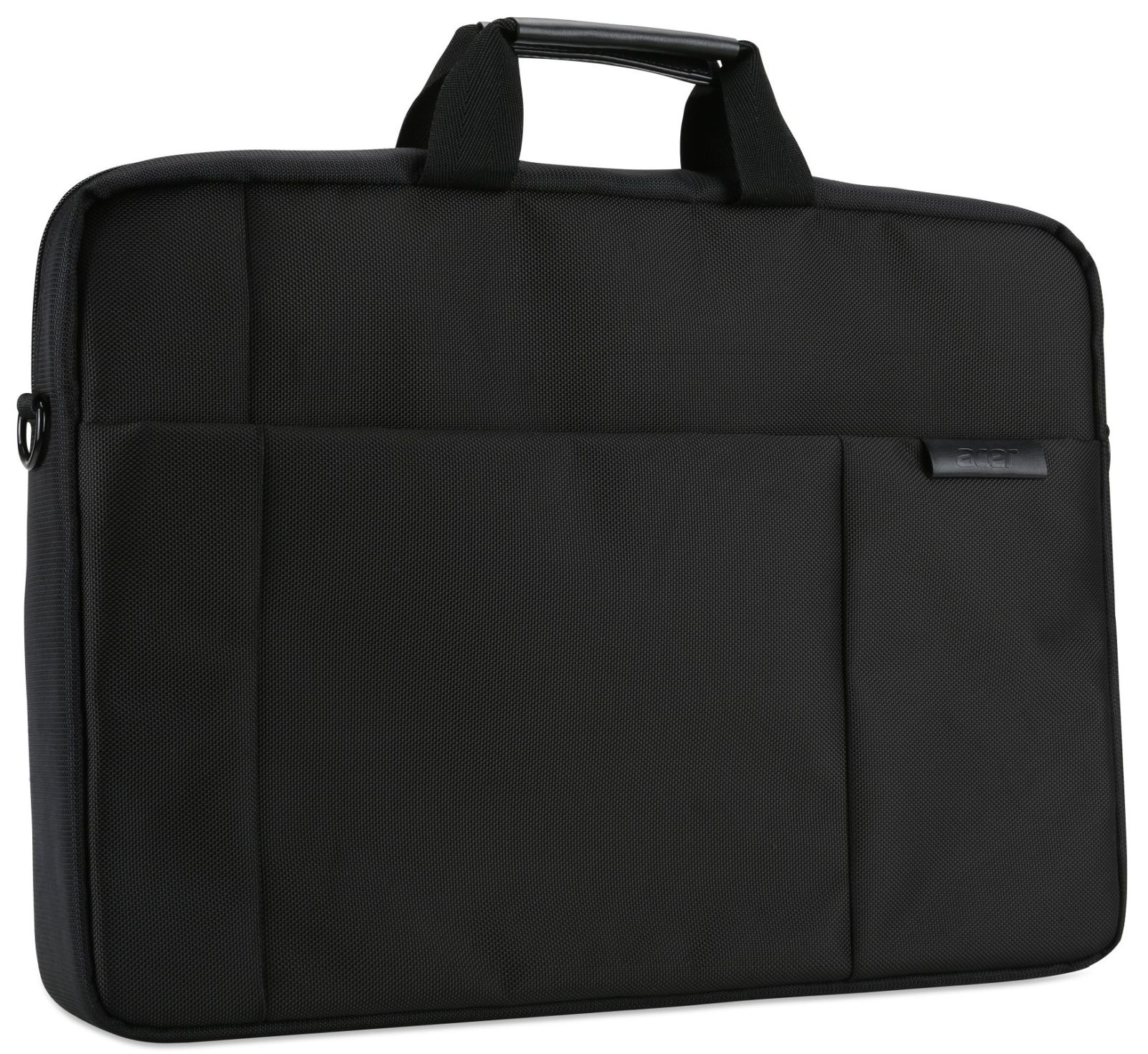 ACER UNI17 CARRY BLACK Notebooktasche Aktentasche für Acer Kunststoff, Rosa