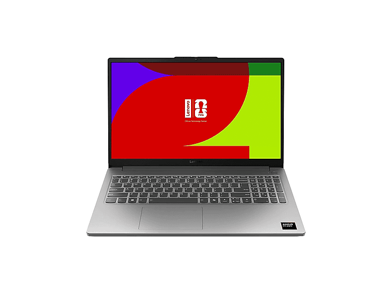 LENOVO LOQ 15ARP10E RTX4050 FHD 144Hz 83S00030TRAT97 AMD Ryzen 7 7735HS 48 GB RAM 512 GB SSD 15,6 inç Windows 11 Pro Laptop Gri
