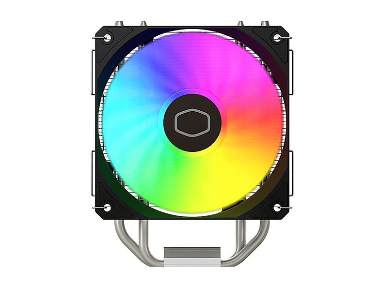 COOLER MASTER Hyper212 SpectrumV3 LED ARGB 120 mm Fan