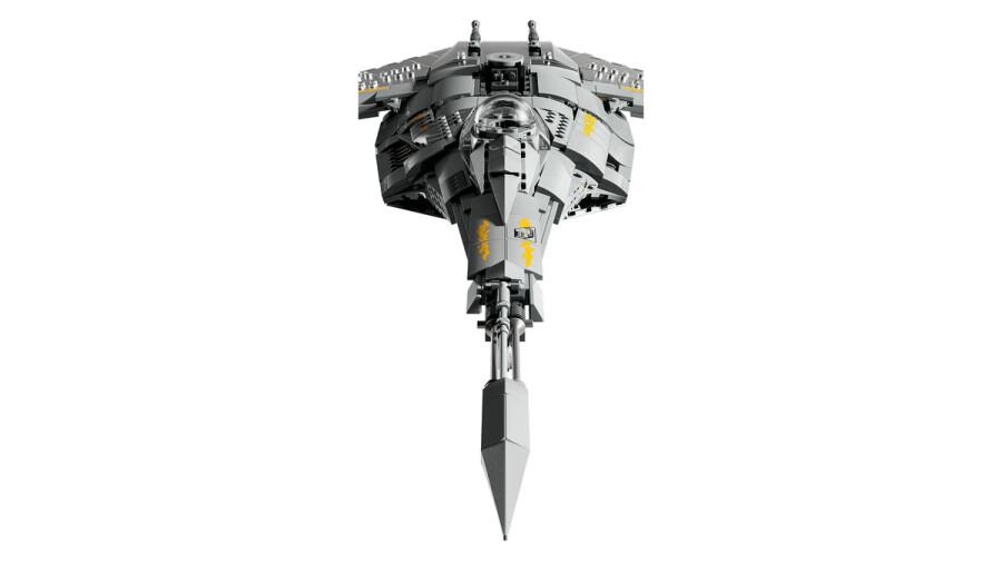 Klocki LEGO 75442 Star Wars Ultimate Collector Series