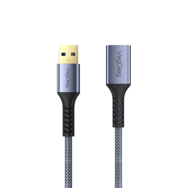 VEGGIEG USB 3.0 2 Metre Uzatma Kablosu
