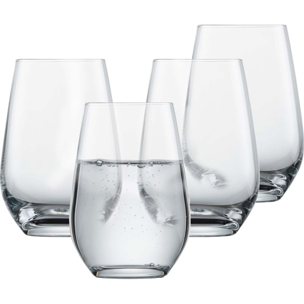 SCHOTT ZWIESEL Forté 79 4 Stück Trinkglas