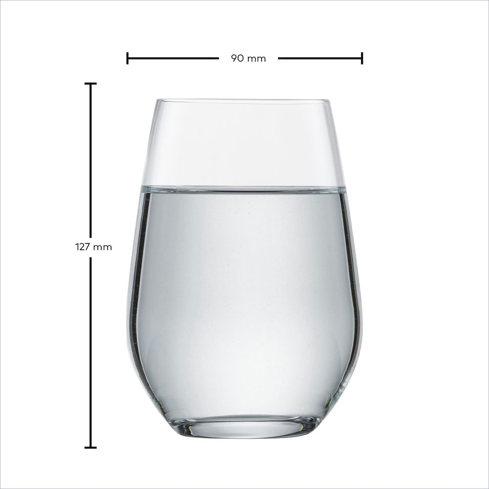 SCHOTT ZWIESEL Forté 79 4 Stück Trinkglas