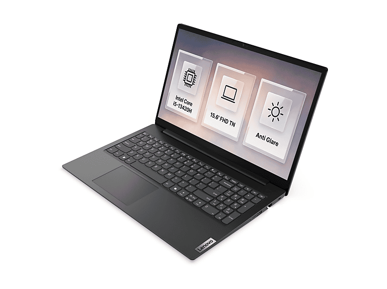 LENOVO V15 G5 IRL FHD W11P83GW007YTX 008 Intel Core i5-13420H 8 GB