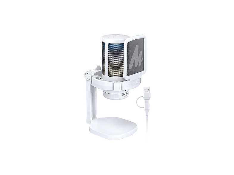 MAONO DGM20 Wave Kondenser USB Kablolu Kondenser usb mikrofon 20