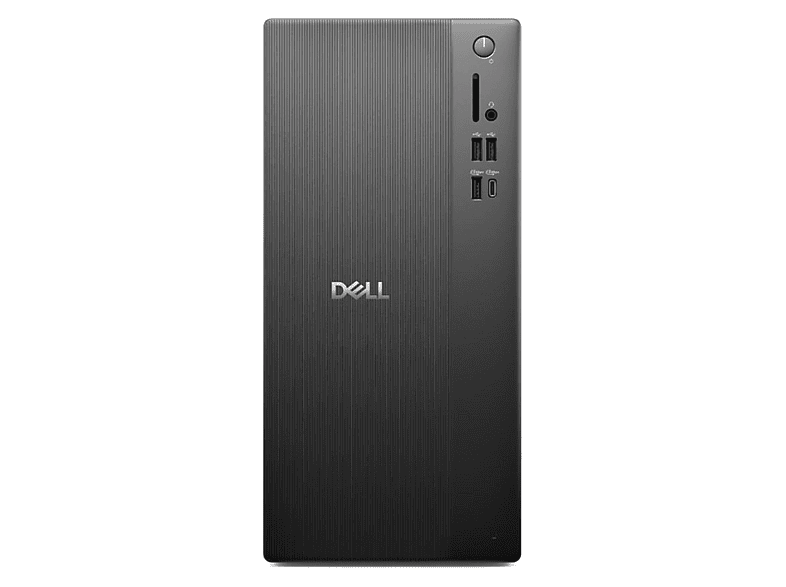 DELL Tower QVT1260A003 Intel Core i5-14500 32 GB RAM 512 GB SSD FreeDOS Masaüstü Bilgisayar