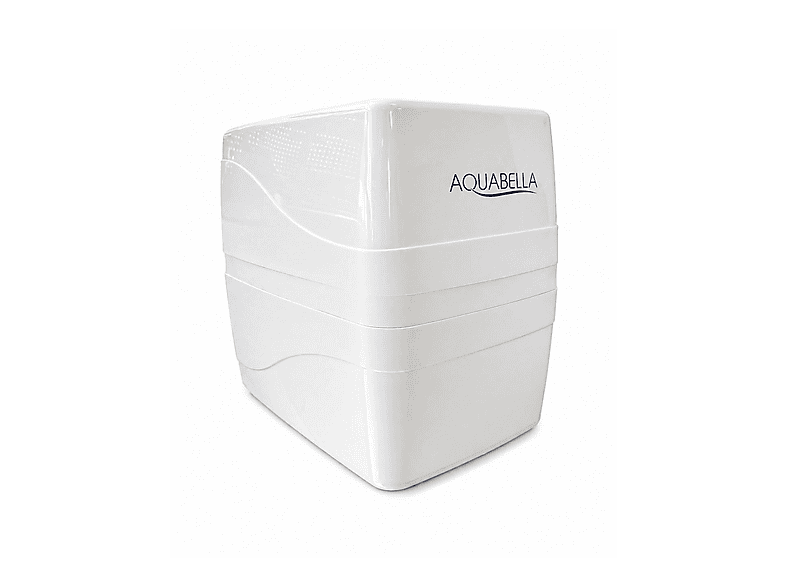 AQUABELLA Agena Plus 8 l Metal Tanklı Tezgah Altı Ev Tipi Su Arıtma Cihazı