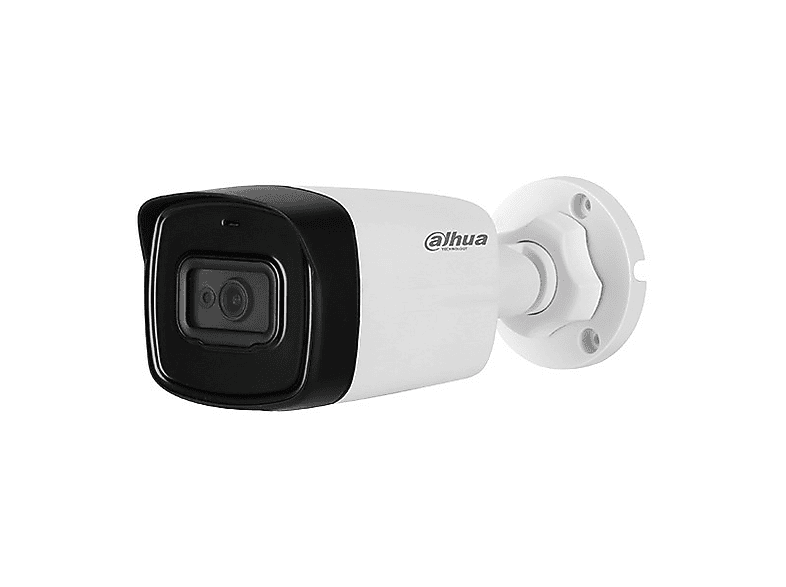 DAHUA HAC-HFW1200TL-0360B 2MP HDCVI Bullet Kamera Beyaz