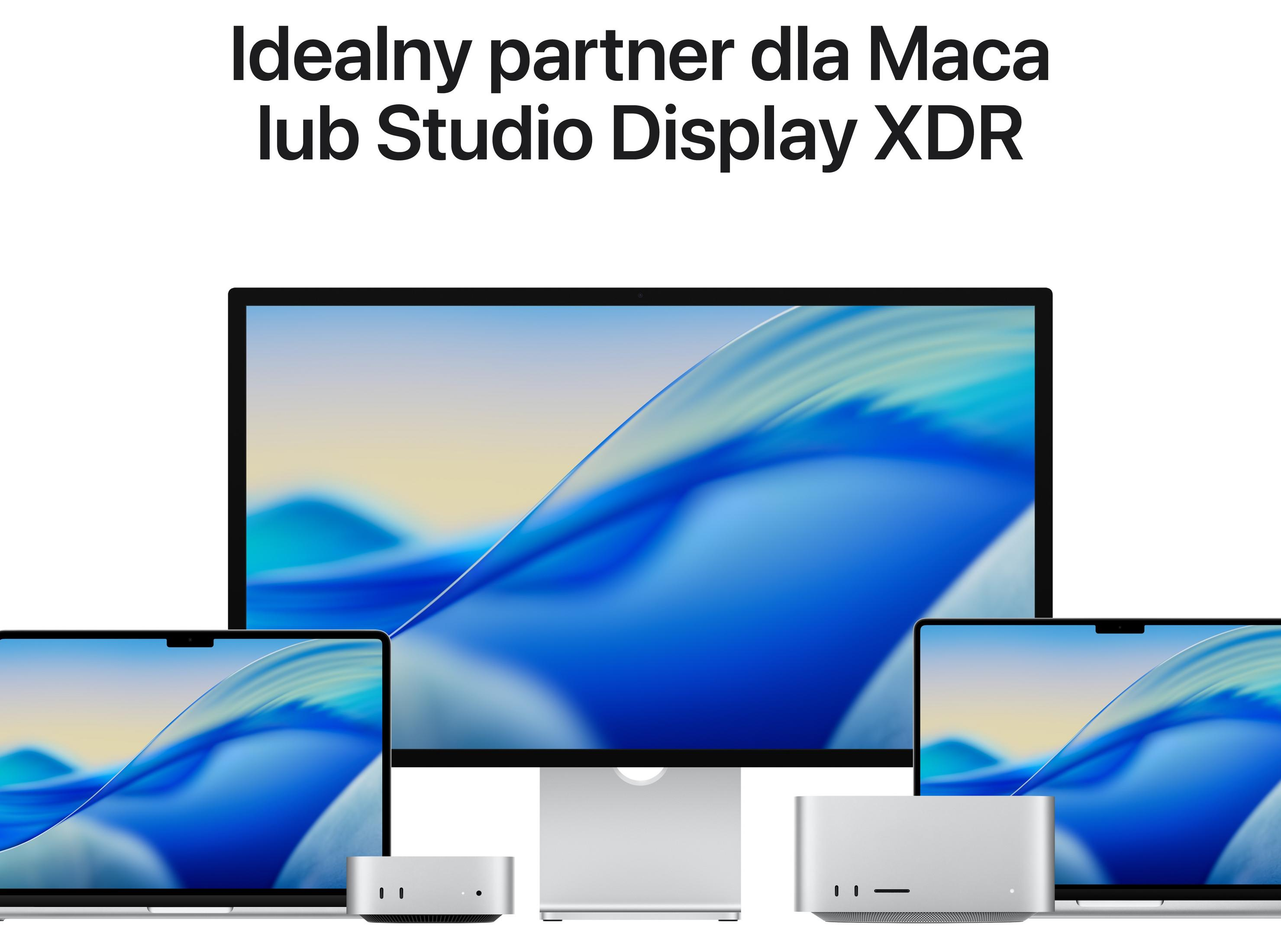 APPLE MFEX4RC/A MONITOR, 27 ", Retina 5K, 5120 x 2880 Pixel, tempo di risposta 14 ms, refresh rate 60 Hz