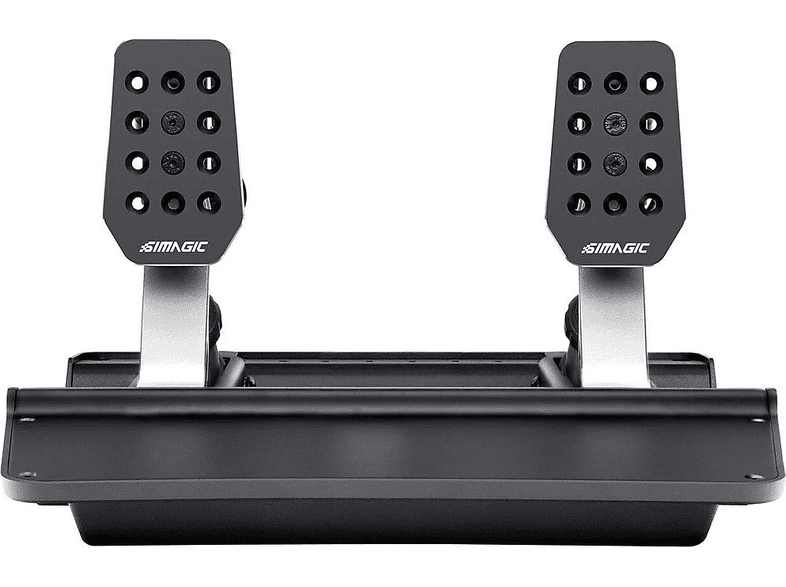 SIMAGIC P500 Loadcell & HallEfect Sensörlü Fren ve Gaz Pedalı