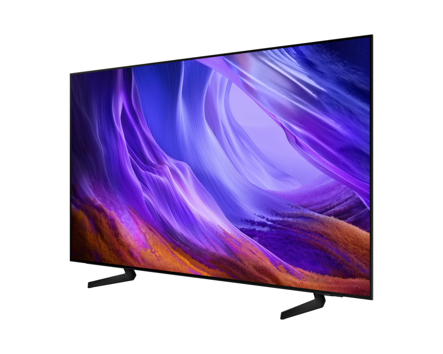 SAMSUNG QE77S83H - UHD 4K - OLED TV - 77 in - 2026
