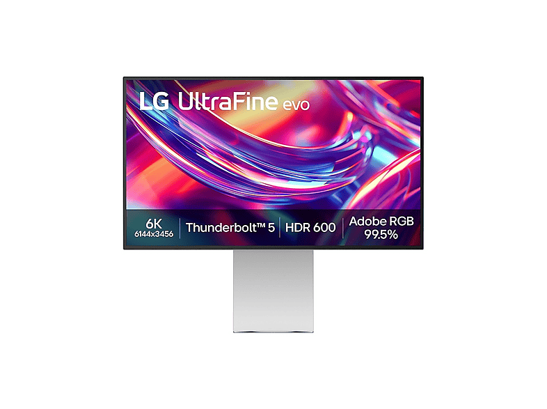 LG 32U990A-S Ultrafine Evo 31.5
