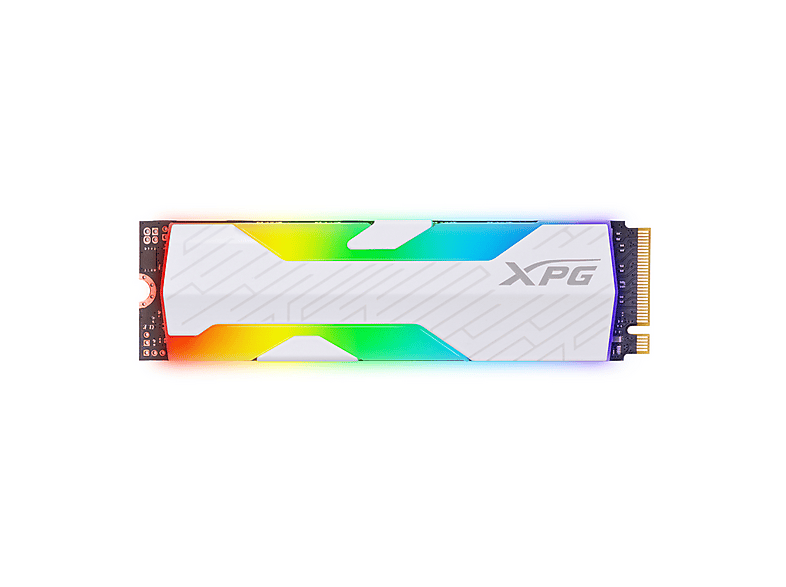 XPG Spectrix S65G Gen4 M.2 NVMe SSPECTRIXS65G-500G-CI PCIe 500 GB Dahili SSD Disk