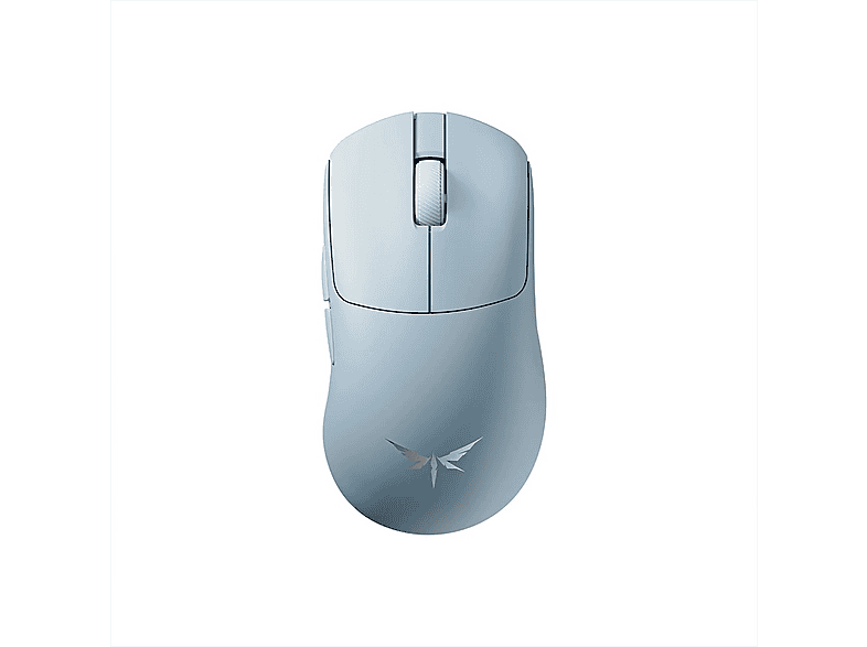 VGN Dragonfly Y2 Master Ultra-Lightweight Ergonomik -Y2 Master Plus Kablosuz Oyuncu Mouse Mavi