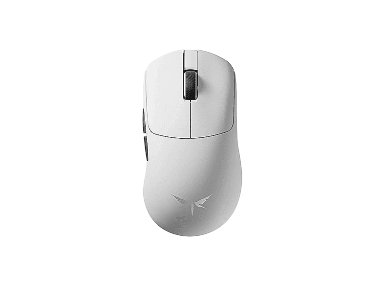 VGN Dragonfly Y2 Master Ultra-Lightweight Ergonomik -Y2 Master Plus Kablosuz Oyuncu Mouse Beyaz
