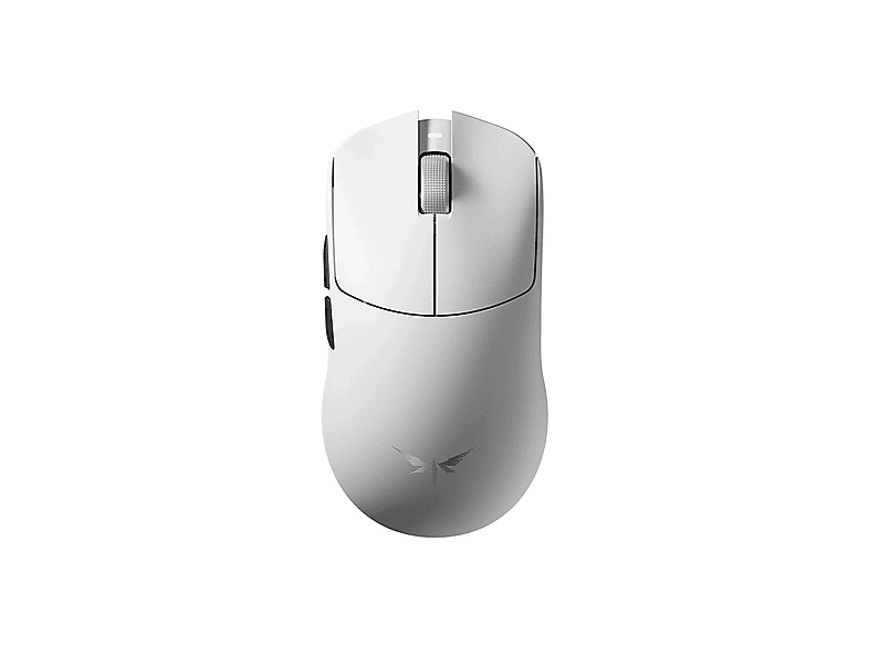 VGN Dragonfly F2 Master Ultra-Lightweight -F2 Master Kablosuz Oyuncu Mouse Beyaz