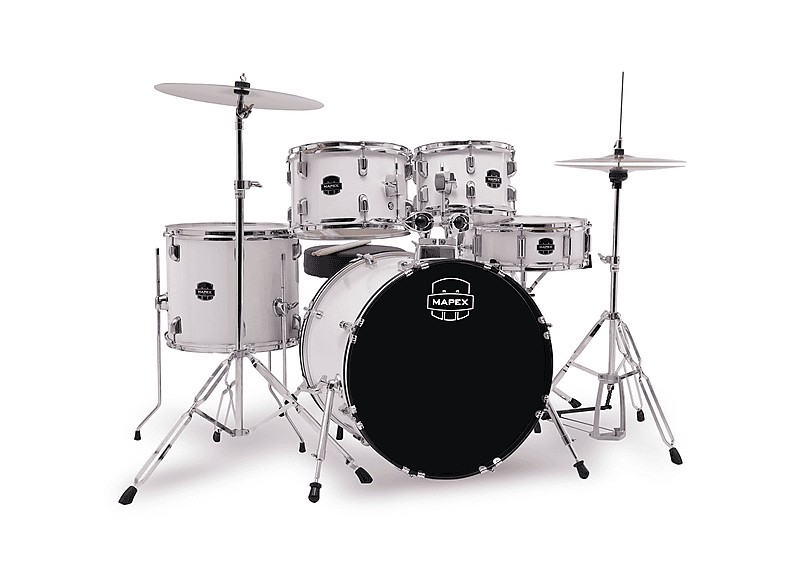 MAPEX Comet Akustik 20+10+12+14FT+14S (CM5044FTCFH)