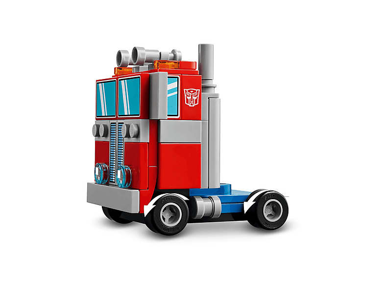 LEGO Brickheadz Transformers Optimus Prime Robot & Vehicle 40803