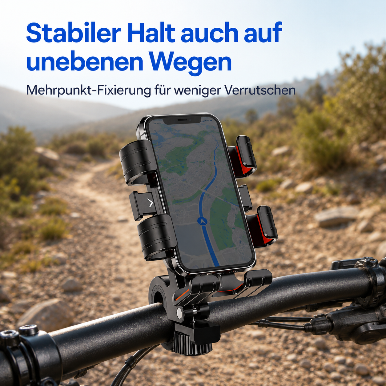 ledersattel mountainbike Fahrradsattel Herren Bequem, Gel MTB Sattel Fahrrad Sattel Ravelry: Marktfrauen-Handschuhe Rot-Weiss pattern Super Low Grip Farbe:Raven Grey