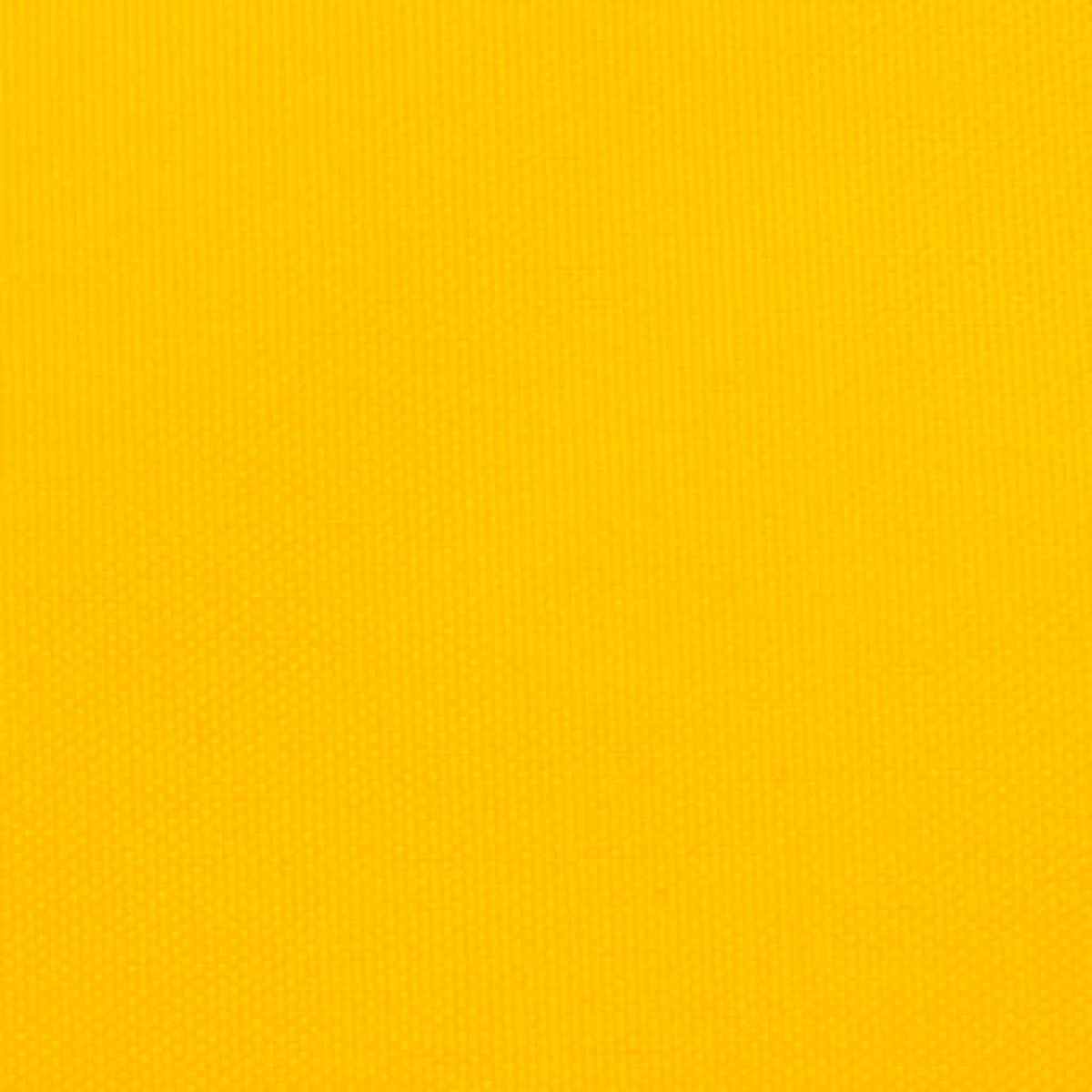 Ganzflächige gelbe Textur mit feinem Muster.
