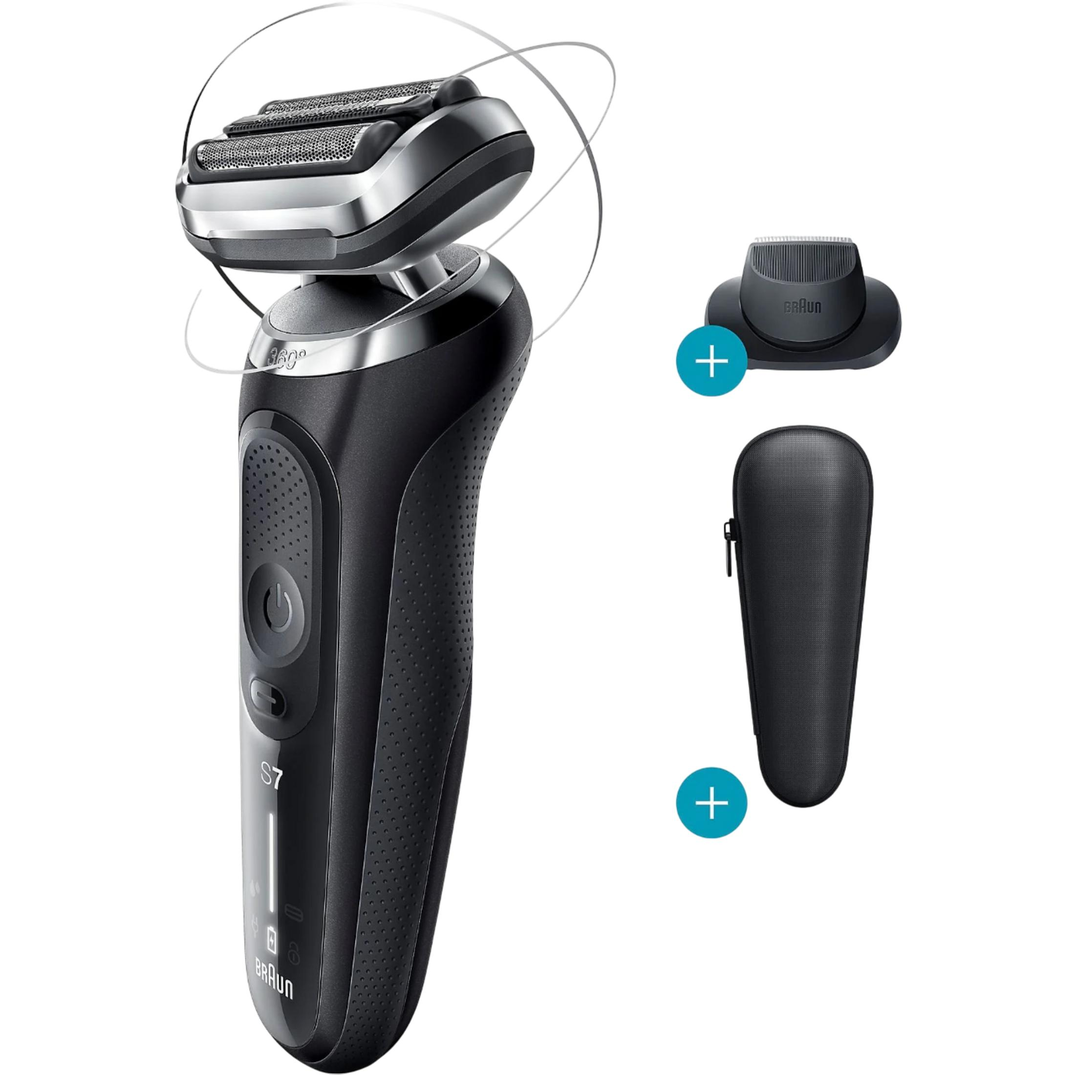 RASOIO BRAUN Series 7 71-N1200s
