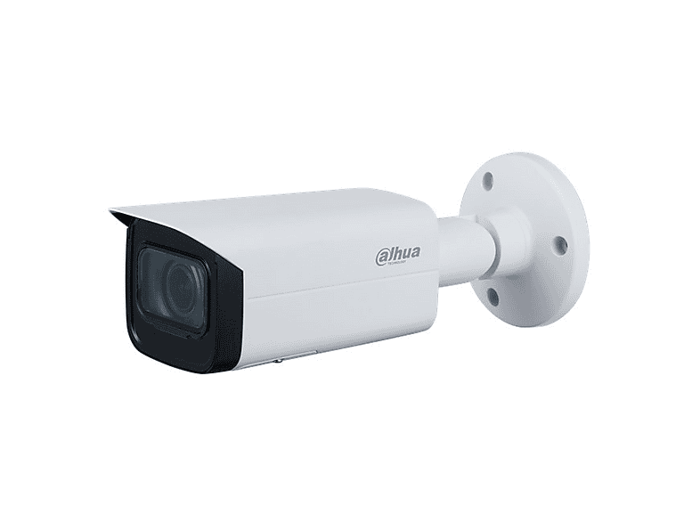 DAHUA IPC-HFW2541T-ZAS 5MP WizSense Bullet Kamera Beyaz