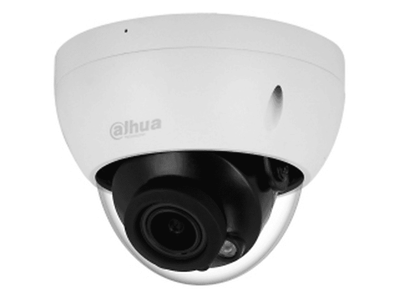 DAHUA TECHNOLOGY IPC-HDBW2441R-ZAS 4MP 2.7 mm-13.5 IR Dome Kamera Beyaz