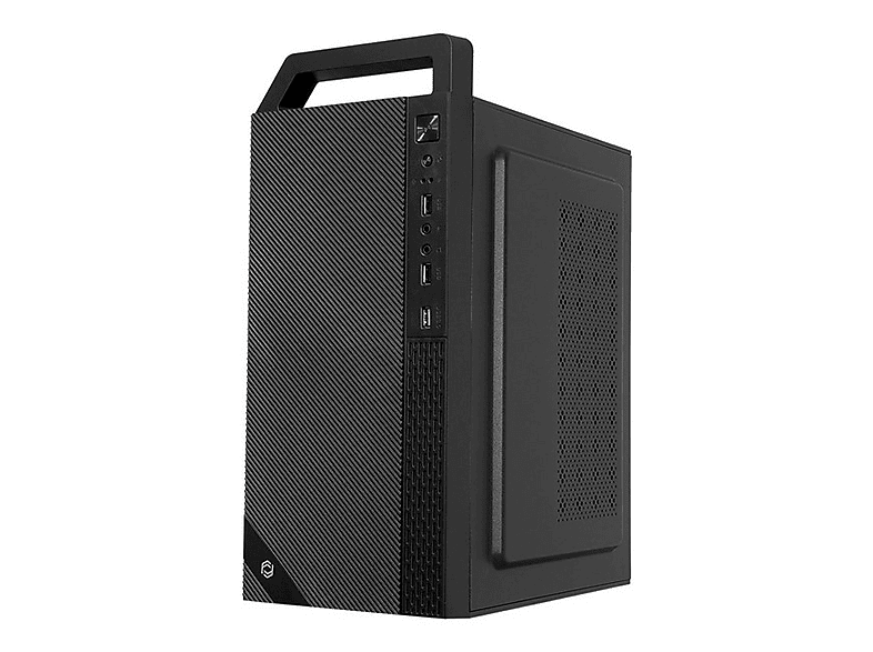 FRISBY 300 W (FC-2725B) Mini Tower Bilgisayar Kasası