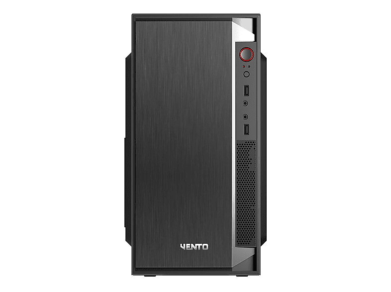 VENTO 350 W (VS119S) mATX Bilgisayar Kasası