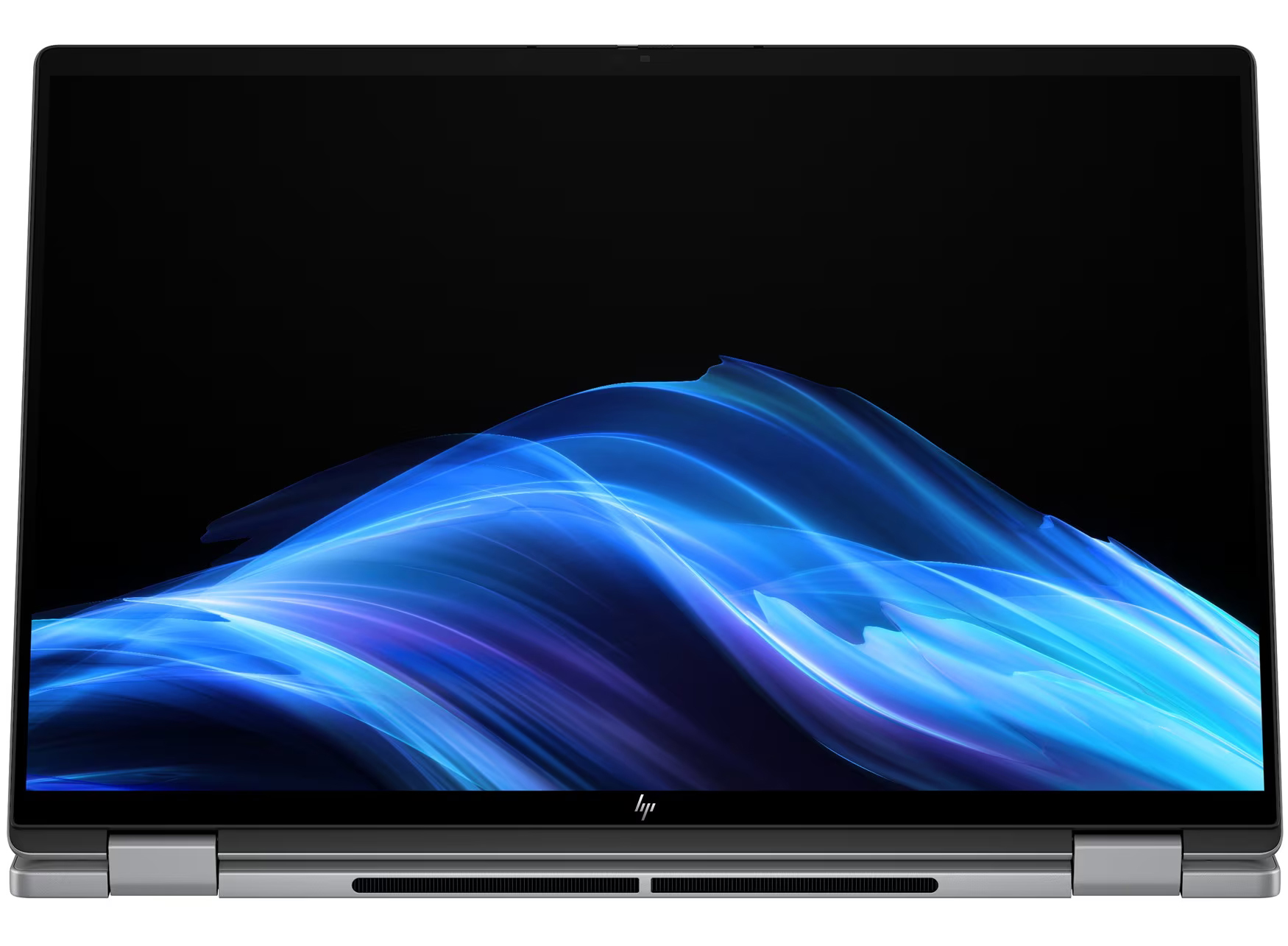 Laptop HP 16-ar0677ng QWERTZ / AMD Ryzen™ AI 7 350 (maks. taktowanie w trybie Boost do 5,0 GHz, 16 MB pamięci podręcznej L3, 8 rdzeni, 16 wątków) / 24 GB RAM / 1 TB SSD / Radeon™ 860M / Windows 11 Home srebrny