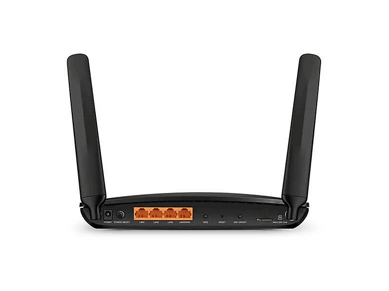 TP-LINK Archer MR600 Kablosuz 4 Port 300 Mbit/s MU-MIMO Router