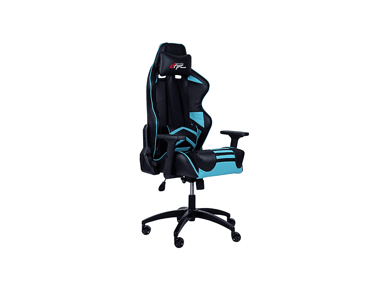Drift Relax Oyuncu Koltuğu Mavi