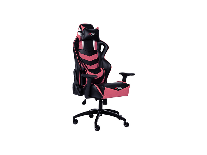 Drift Pilot Oyuncu Koltuğu Pembe