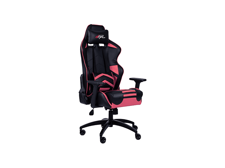 Drift Relax Oyuncu Koltuğu Pembe